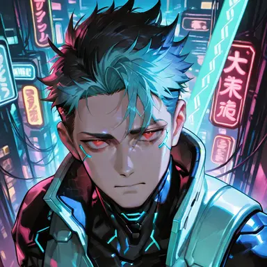 Profile image of Abel