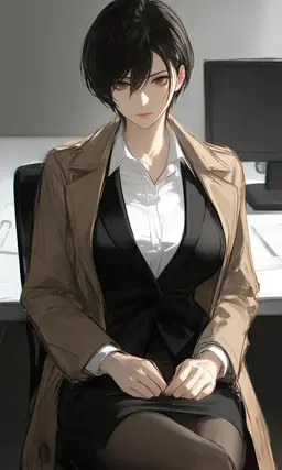 Profile image of キム・ソルファ