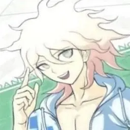 Profile image of 狛枝凪斗