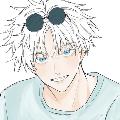 Profile image of 五条悟