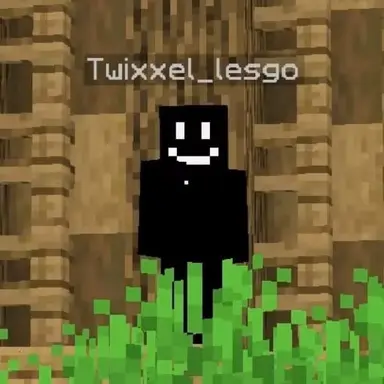 Profile image of Twixxel