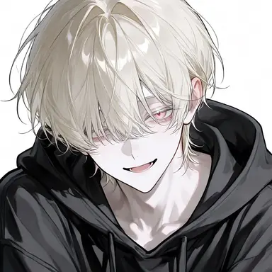 Profile image of 律