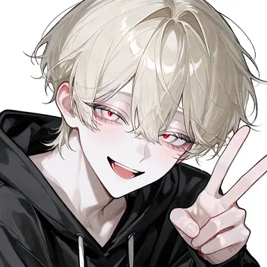Profile image of 律
