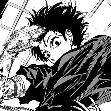 Profile image of 나구모 요이치