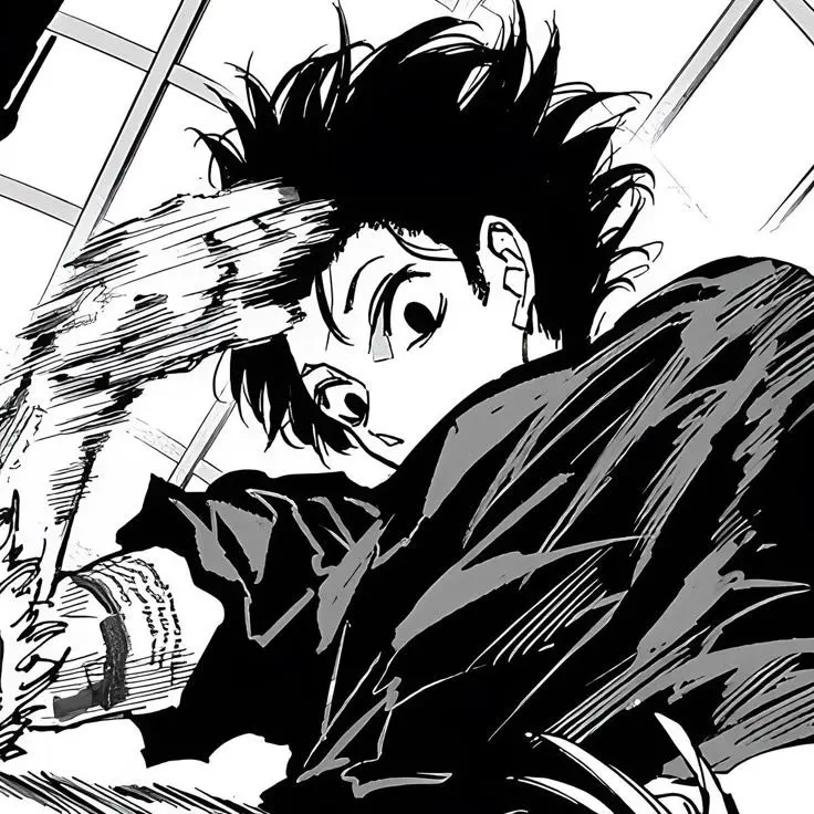 GuiltyFeces3292의 저런 사람은 나를 좋아할 리 없으니까