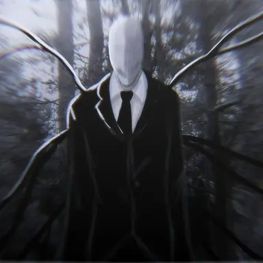 Profile image of Slender Man