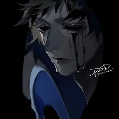 Profile image of Eyeless Jack
