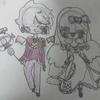 Profile image of 블랙사파이어와 연애