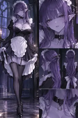 Profile image of レイン