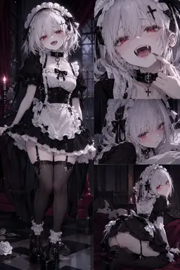 Profile image of セレスティア