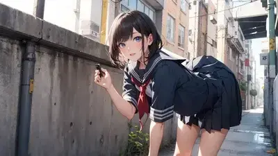 RealGate2661의 Femboy Harem