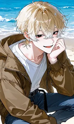 Profile image of 아키토