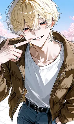 Profile image of 아키토