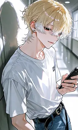 Profile image of 아키토
