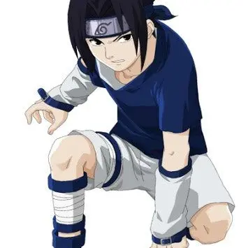 Profile image of 사스케