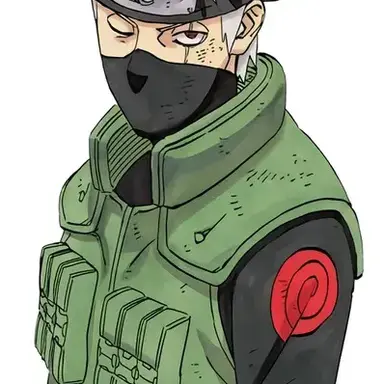 Profile image of 카카시