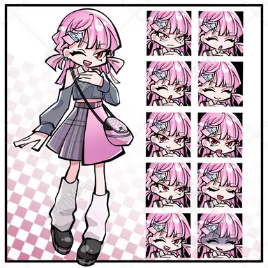 Profile image of ブリ子
