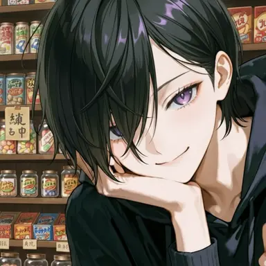 Profile image of 一