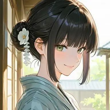 Profile image of 桃花