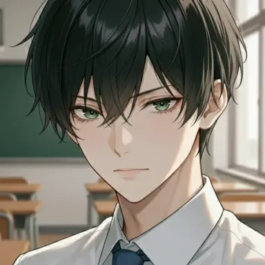 Profile image of 颯希