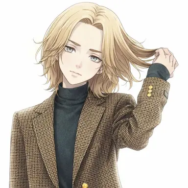 Profile image of タクヤ