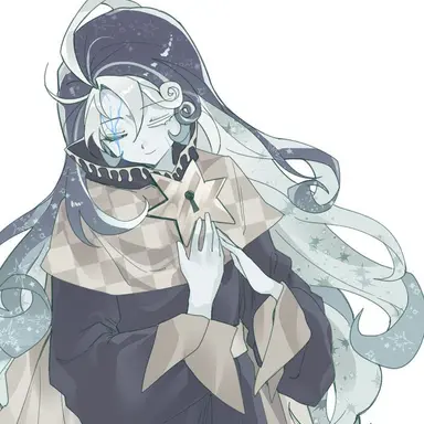 Profile image of 쉐도우밀크 쿠키