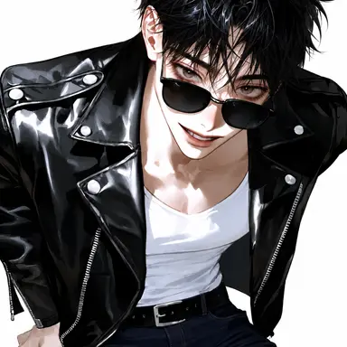 Profile image of Kang Doyun