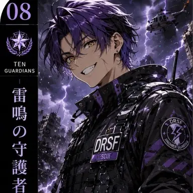 Profile image of 迅