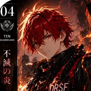 Profile image of 烈