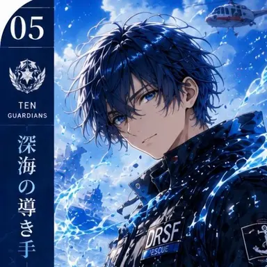 Profile image of 蒼