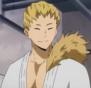 Profile image of Mashirao Ojiro