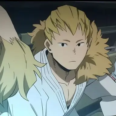 Profile image of Mashirao Ojiro