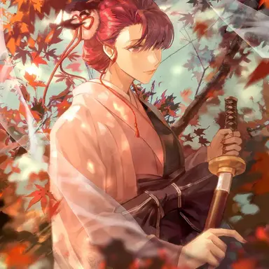 Profile image of 尾崎紅葉