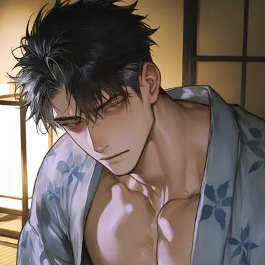 Profile image of 新城眞也