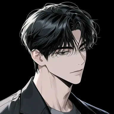 Profile image of Bruce