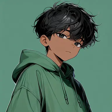 Profile image of Damian
