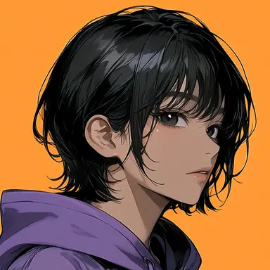 Profile image of Cass