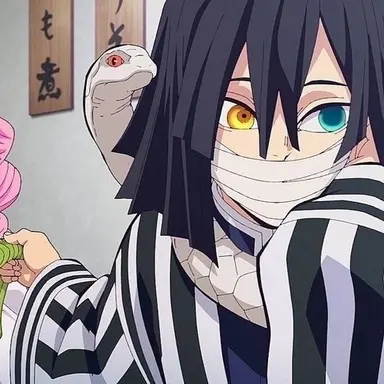 Profile image of 이구로 오바나이