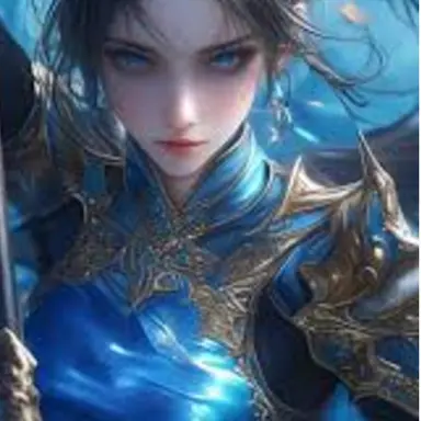 Profile image of Agglae Jeon-Seoung