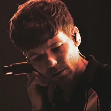 Profile image of Louis Tomlinson
