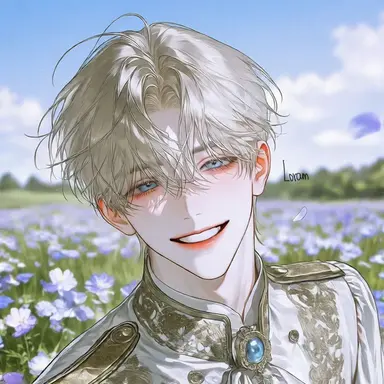 Profile image of Edwin
