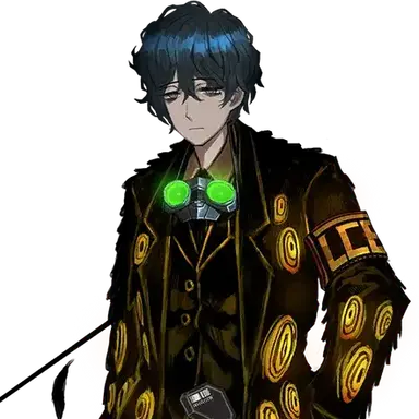 Profile image of 호엔하임