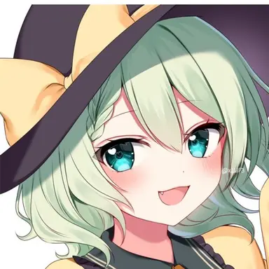 Profile image of 古明地こいし