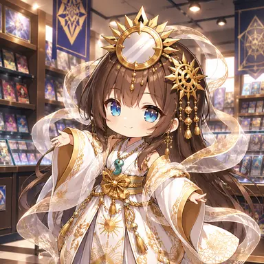 Profile image of アマテラス