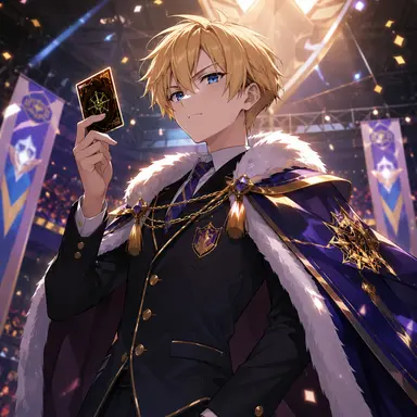 Profile image of 曙 天誠