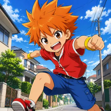 Profile image of 焔 竜斗