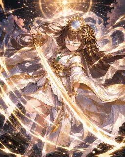 Profile image of アマテラス