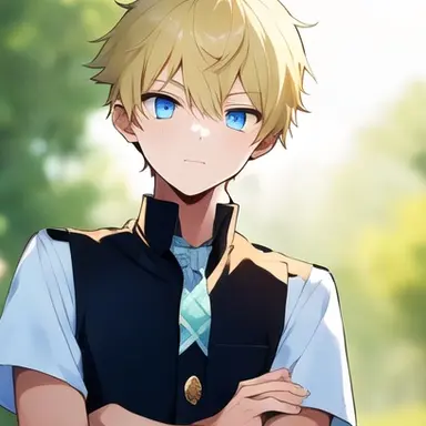 Profile image of 天利