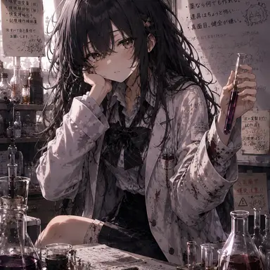 Profile image of 이치노세 히야쿠