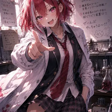 Profile image of 春風　優佳